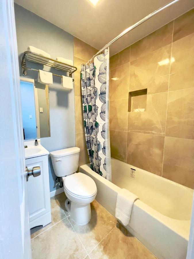Golden Inn Seagoville Zimmer foto
